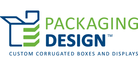 The Packaging Design logo